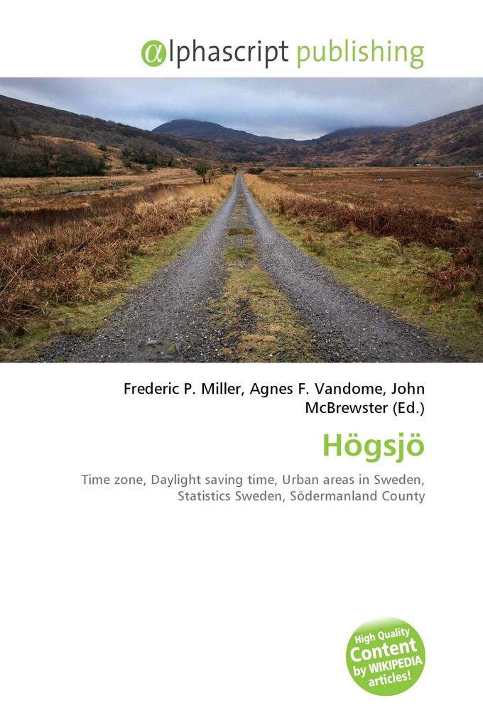 Högsjö