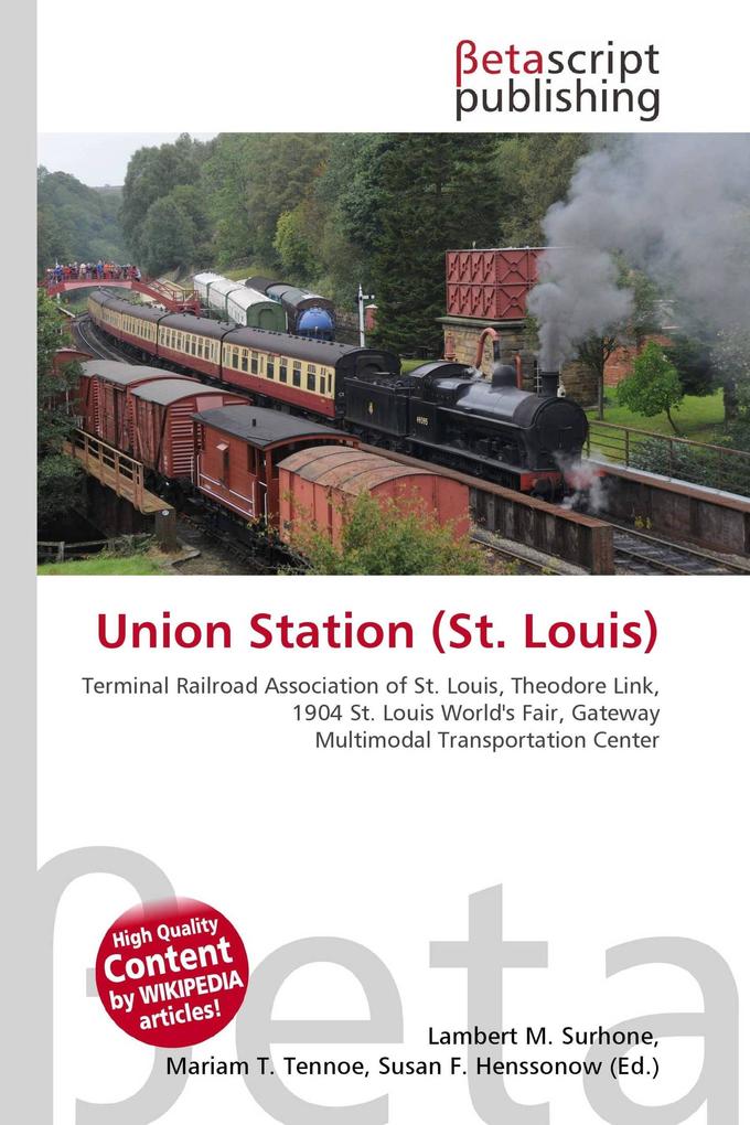 Union Station (St. Louis)