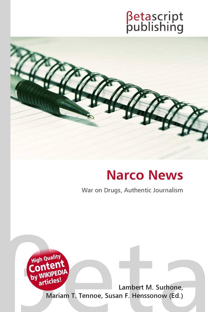 Narco News