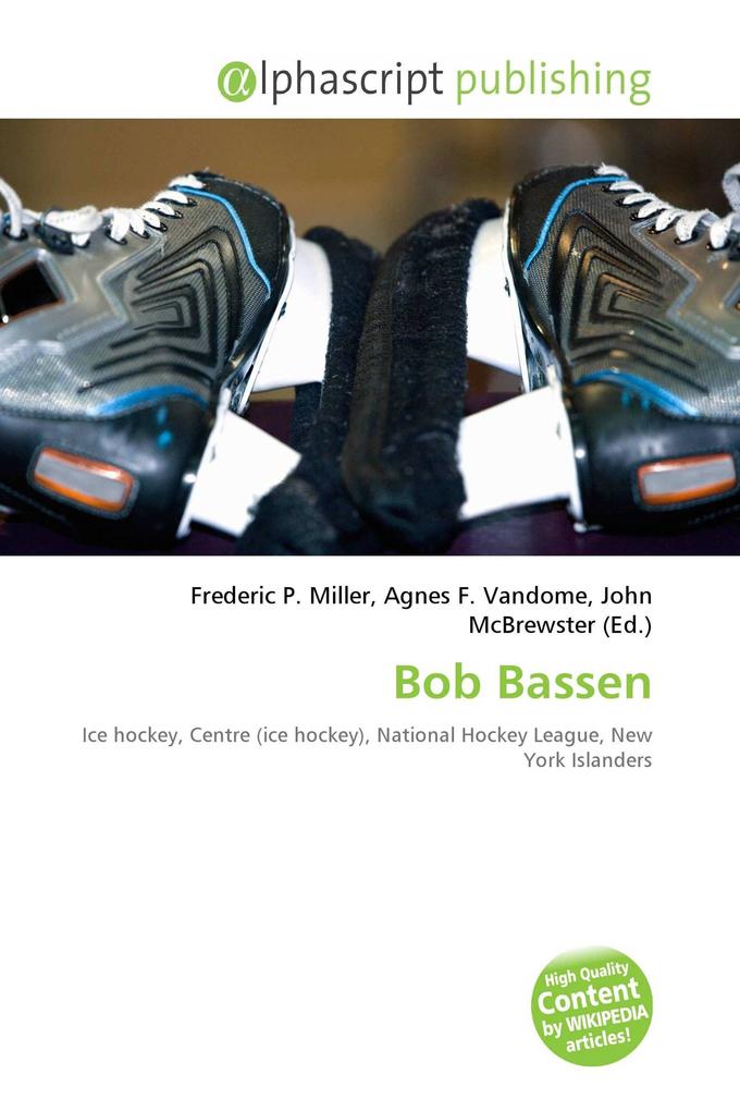 Bob Bassen