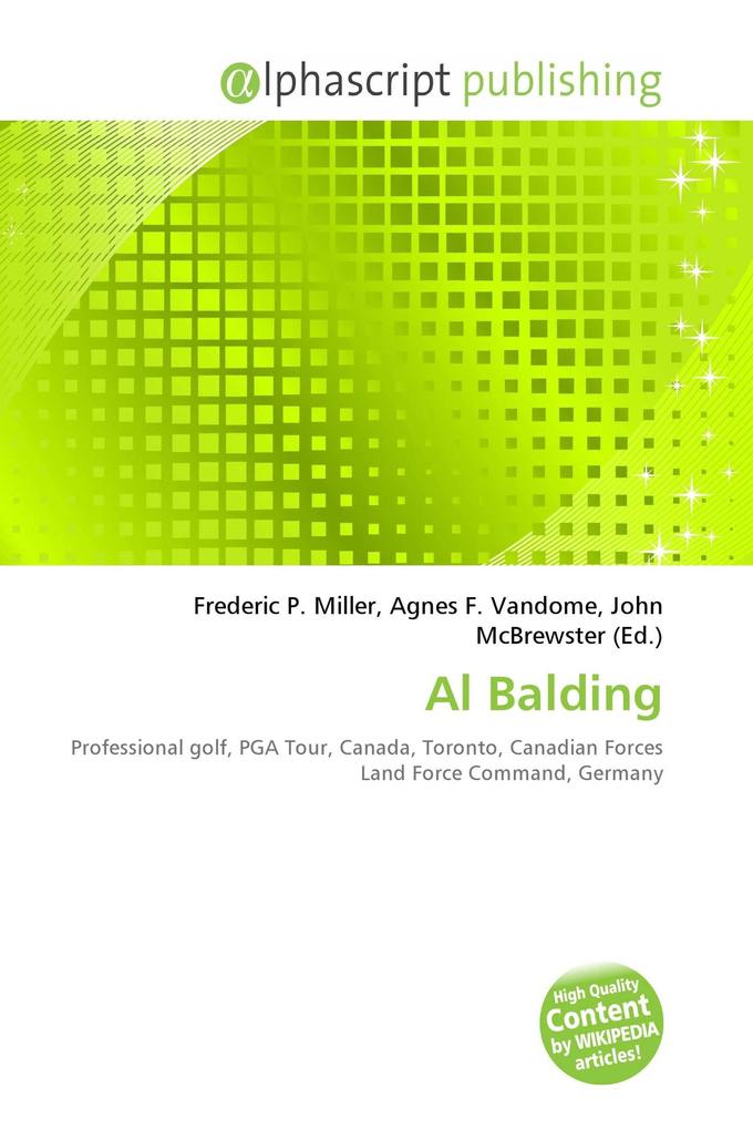 Al Balding