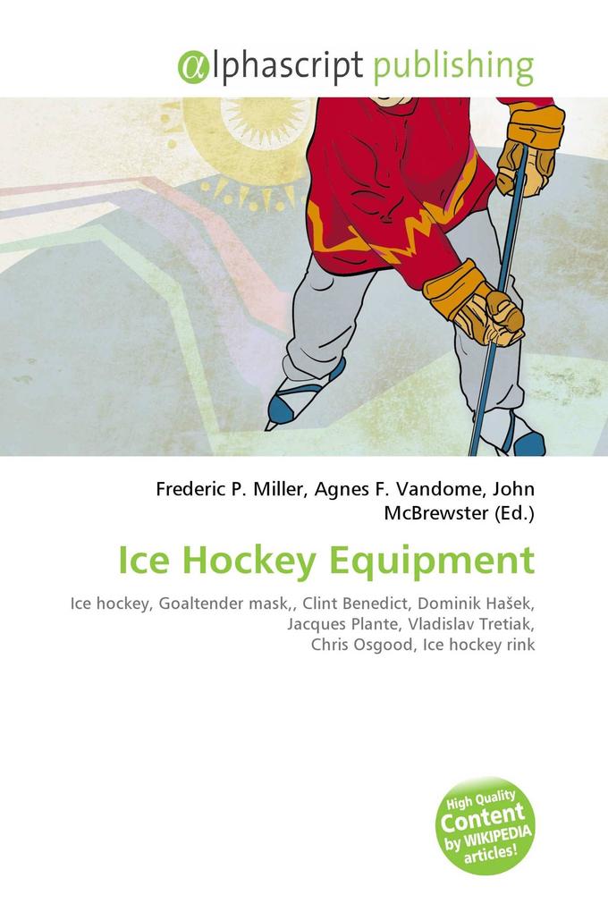 Ice Hockey Equipment