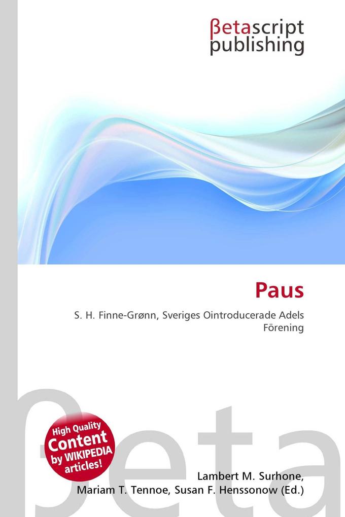 Paus