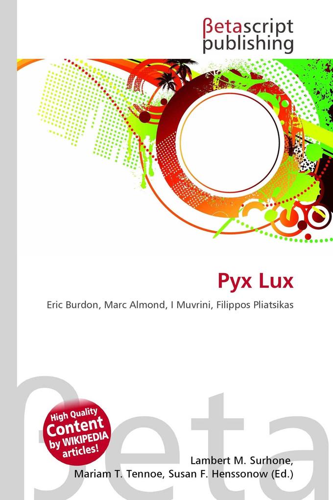 Pyx Lux
