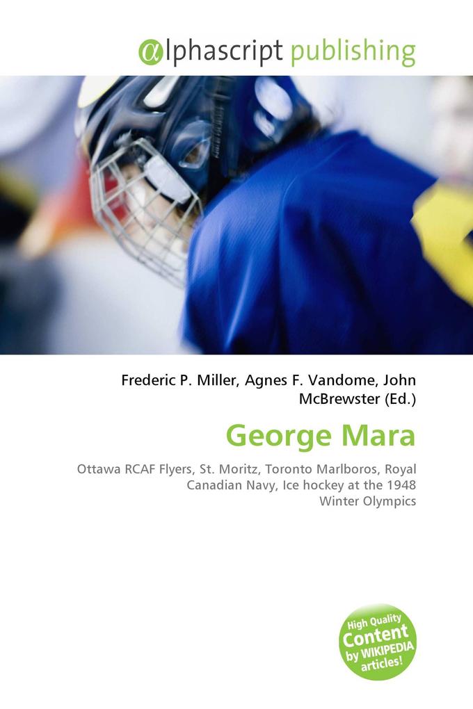 George Mara