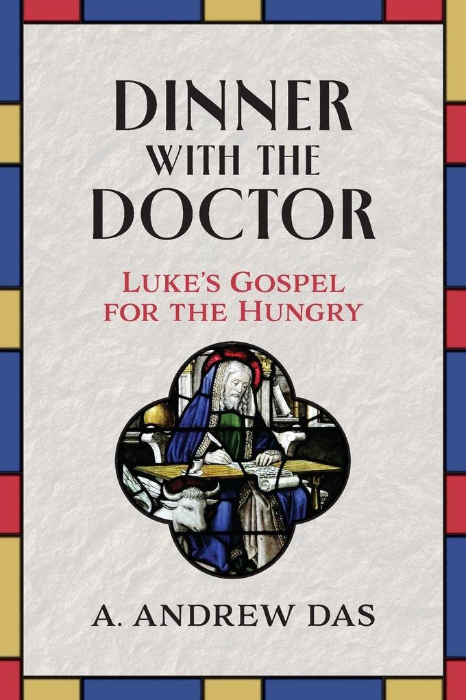 Dinner with the Doctor