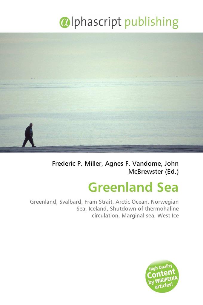 Greenland Sea
