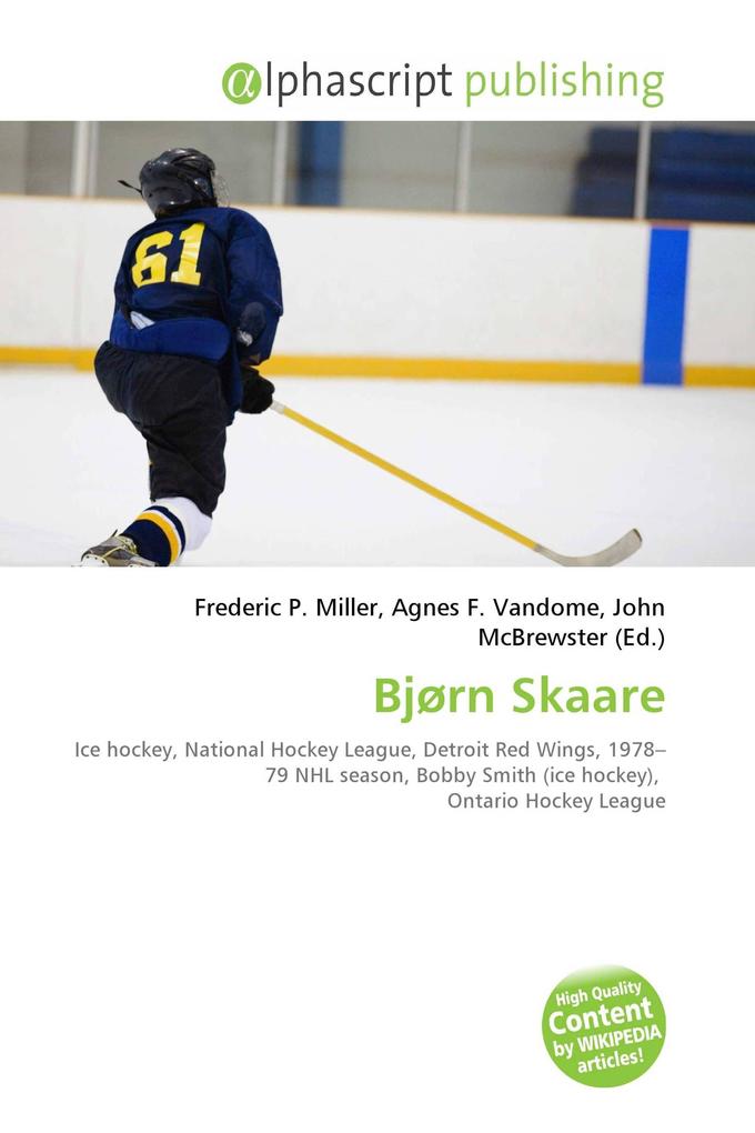 Bjørn Skaare