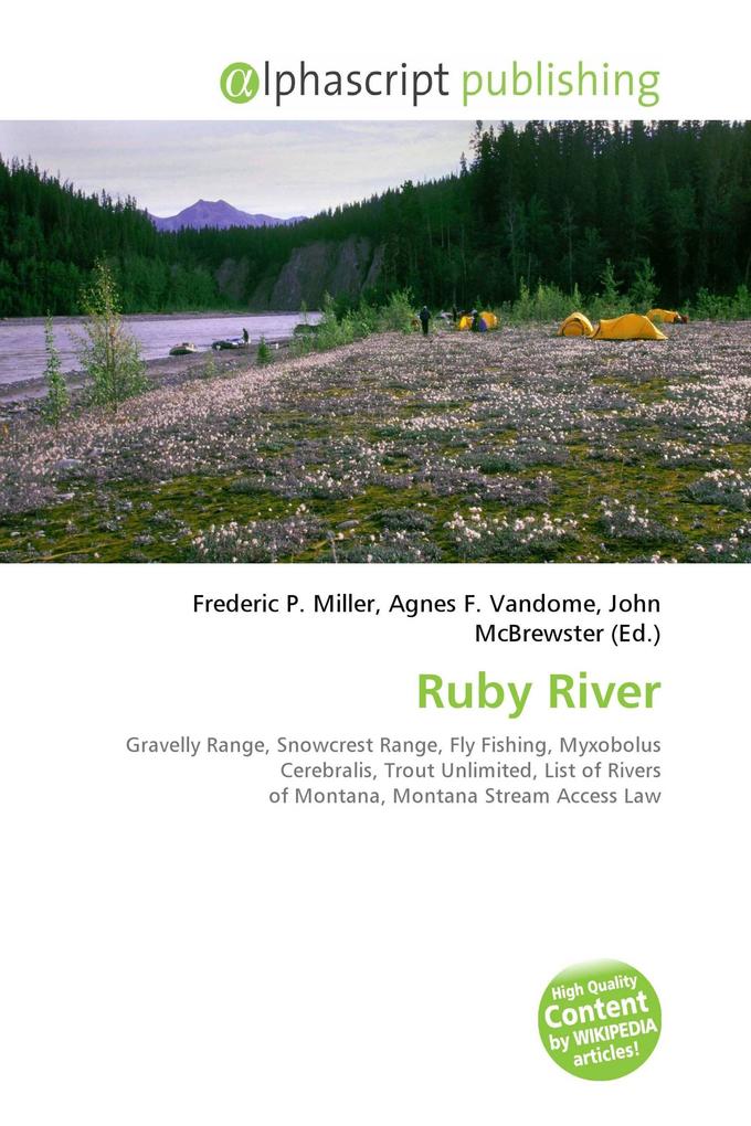 Ruby River