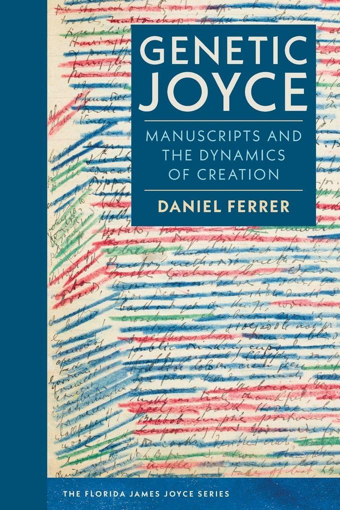 Genetic Joyce