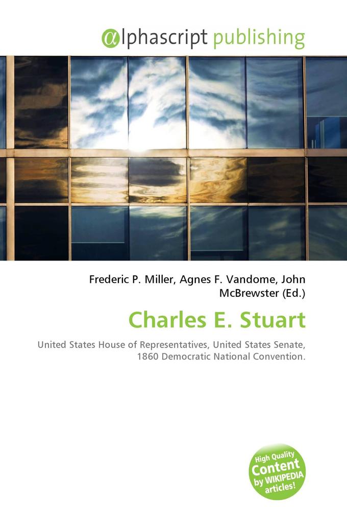 Charles E. Stuart