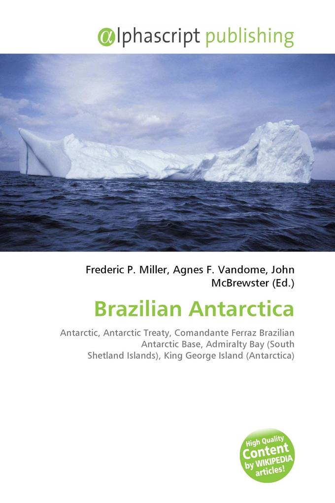 Brazilian Antarctica