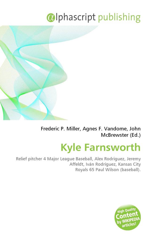 Kyle Farnsworth