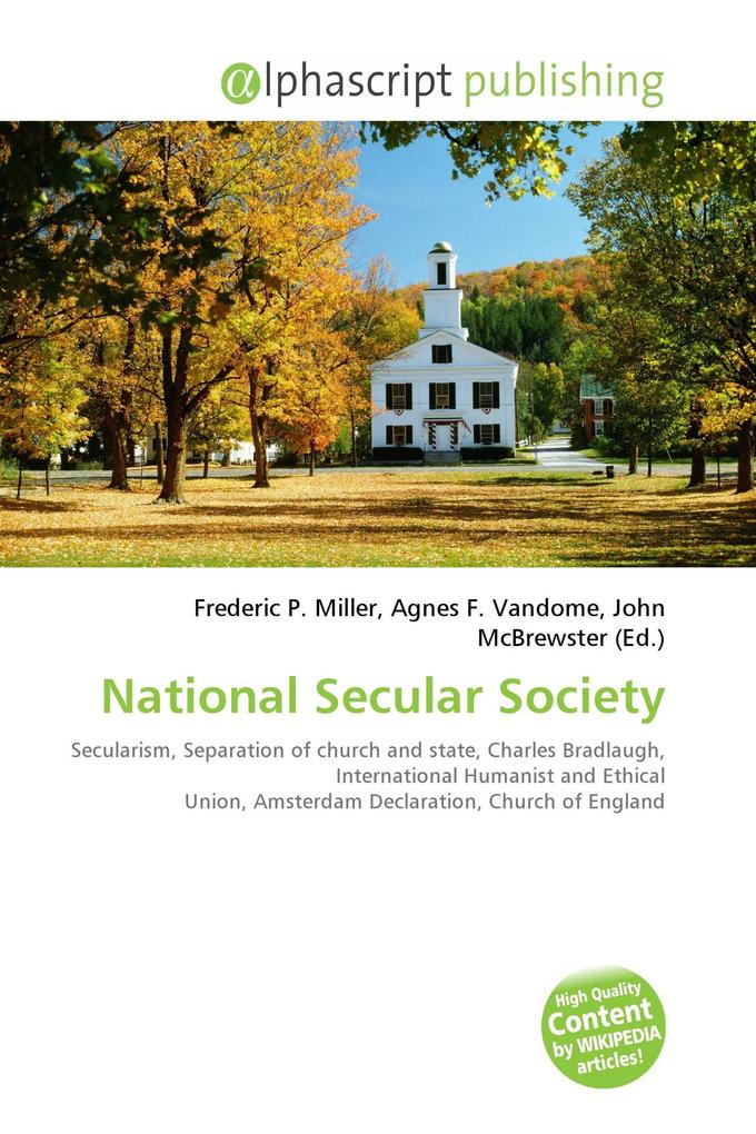 National Secular Society