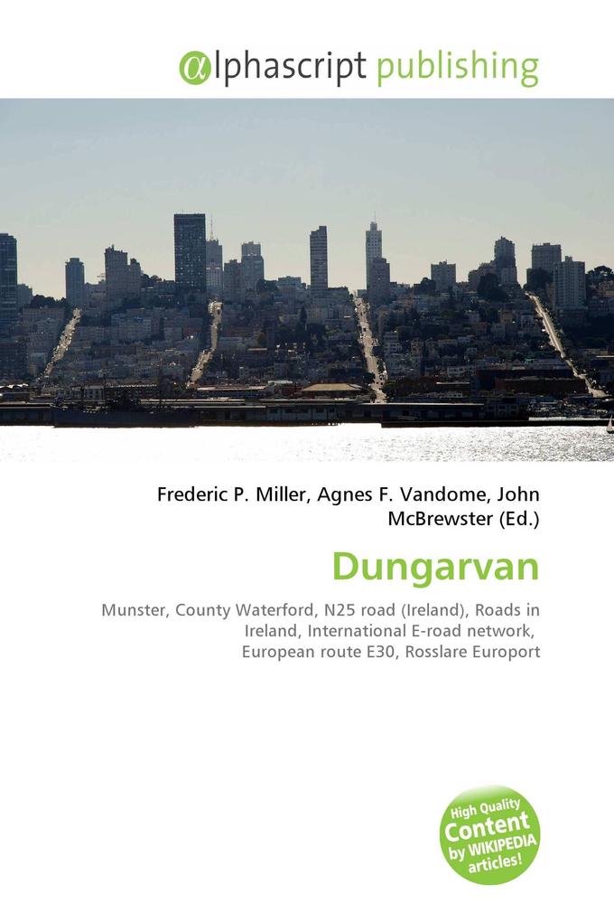 Dungarvan