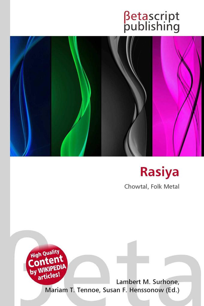 Rasiya