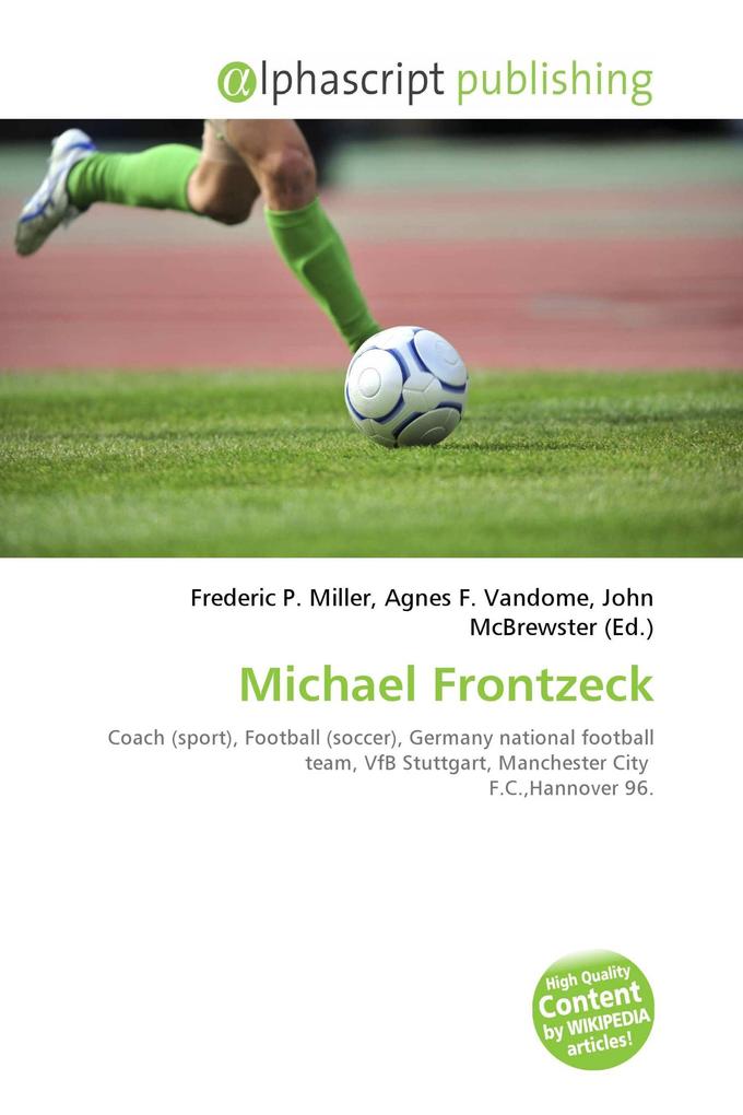 Michael Frontzeck