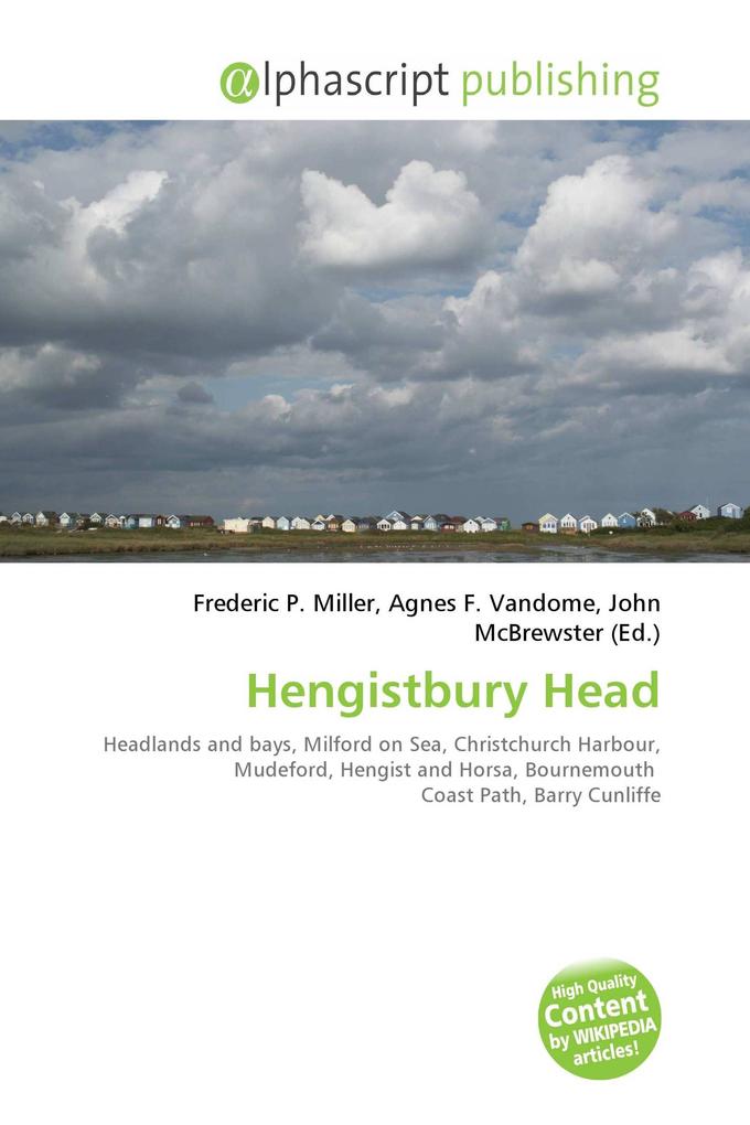 Hengistbury Head