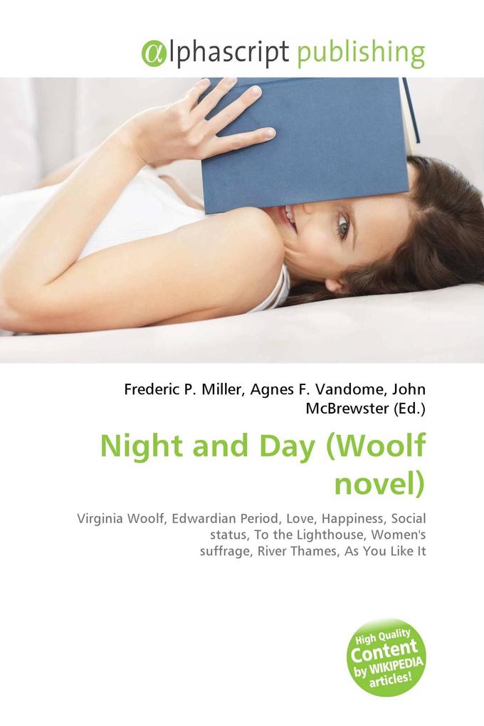 Night and Day (Woolf novel)