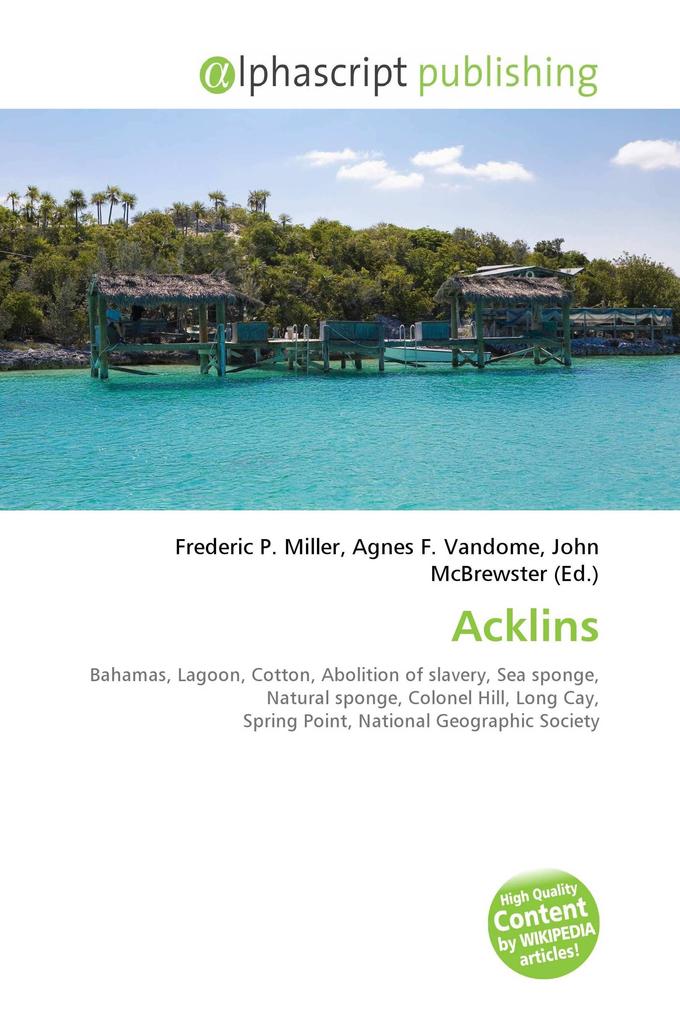 Acklins