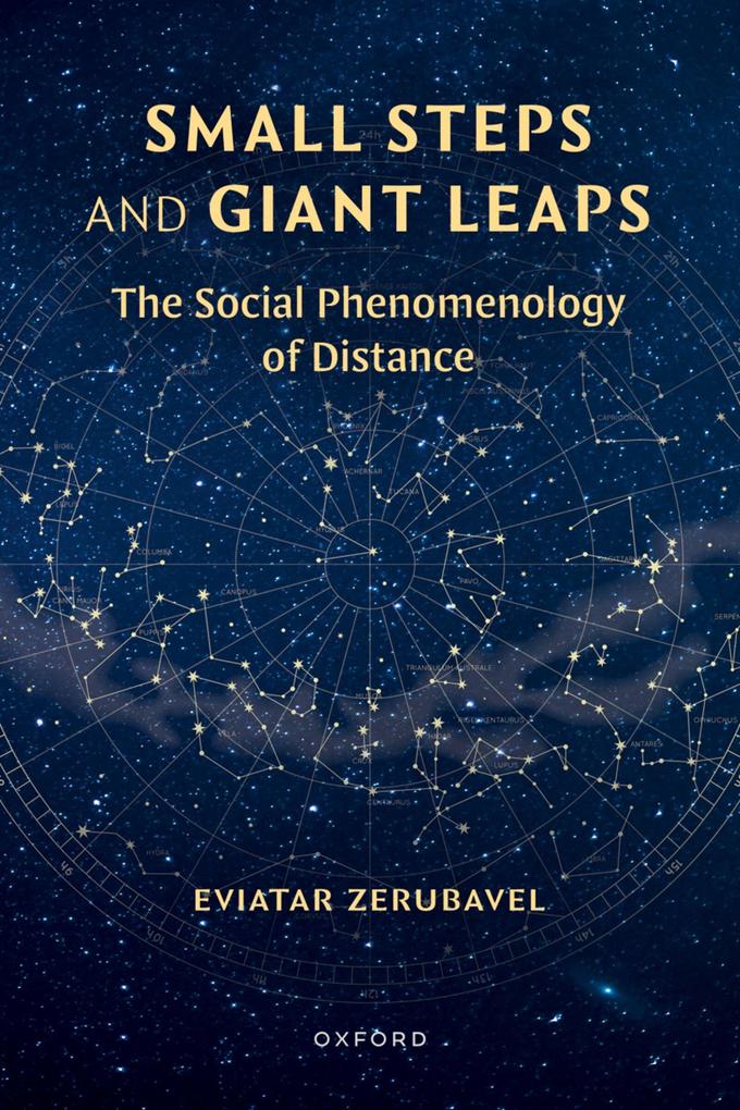 Small Steps and Giant Leaps