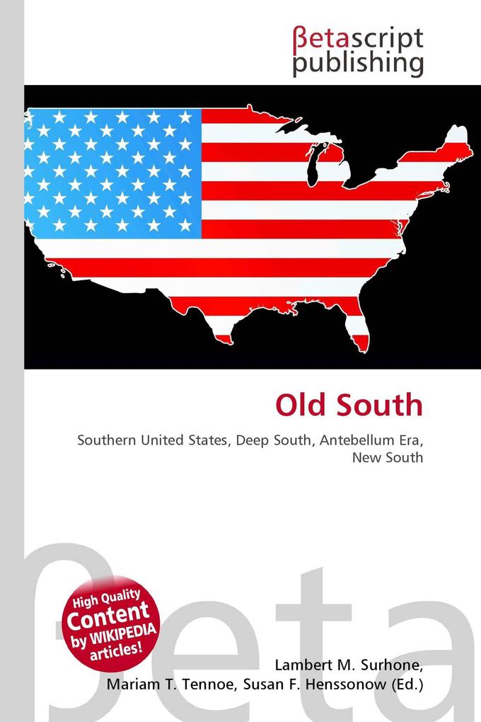 Old South