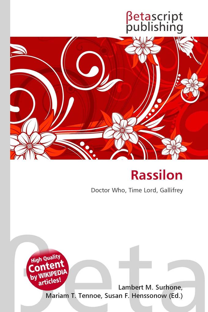 Rassilon