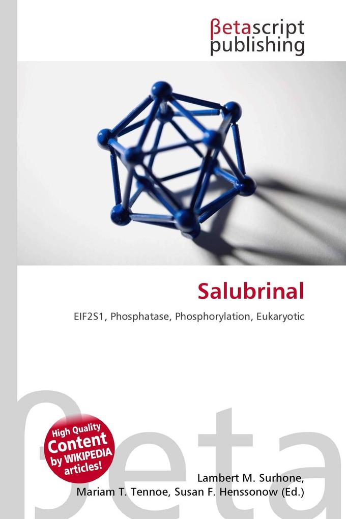 Salubrinal
