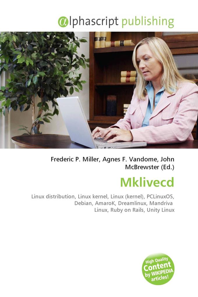 Mklivecd