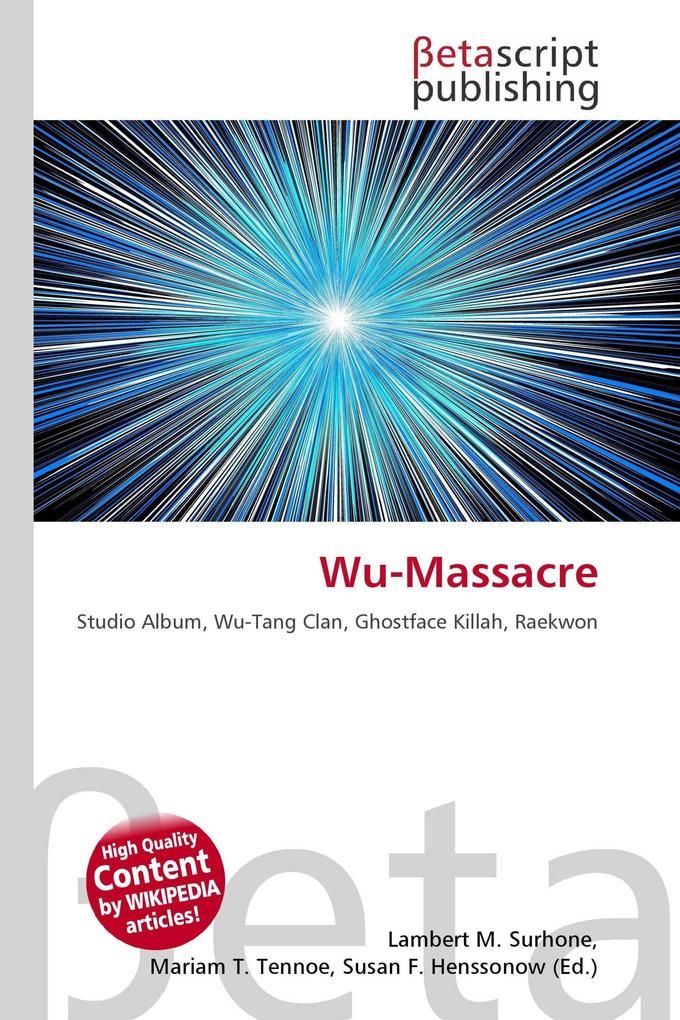 Wu-Massacre