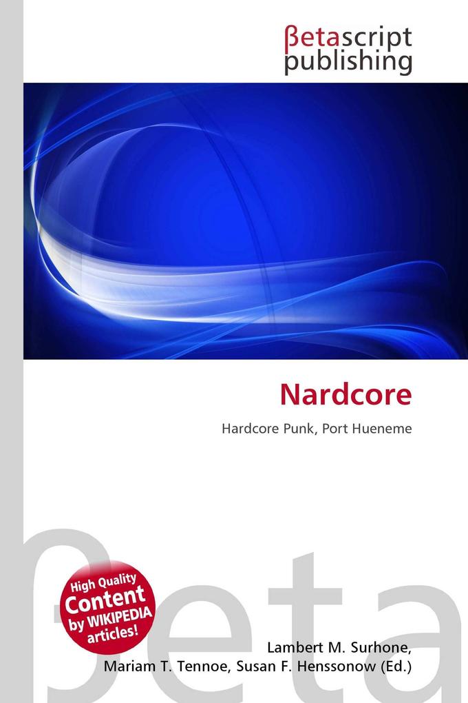Nardcore