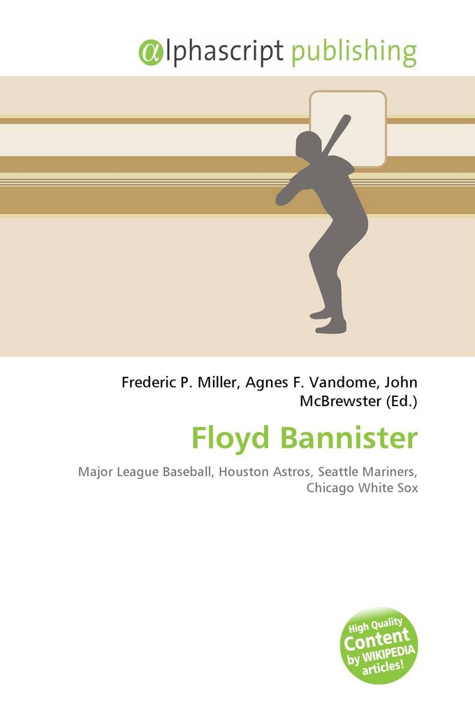 Floyd Bannister