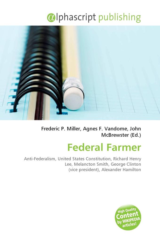 Federal Farmer