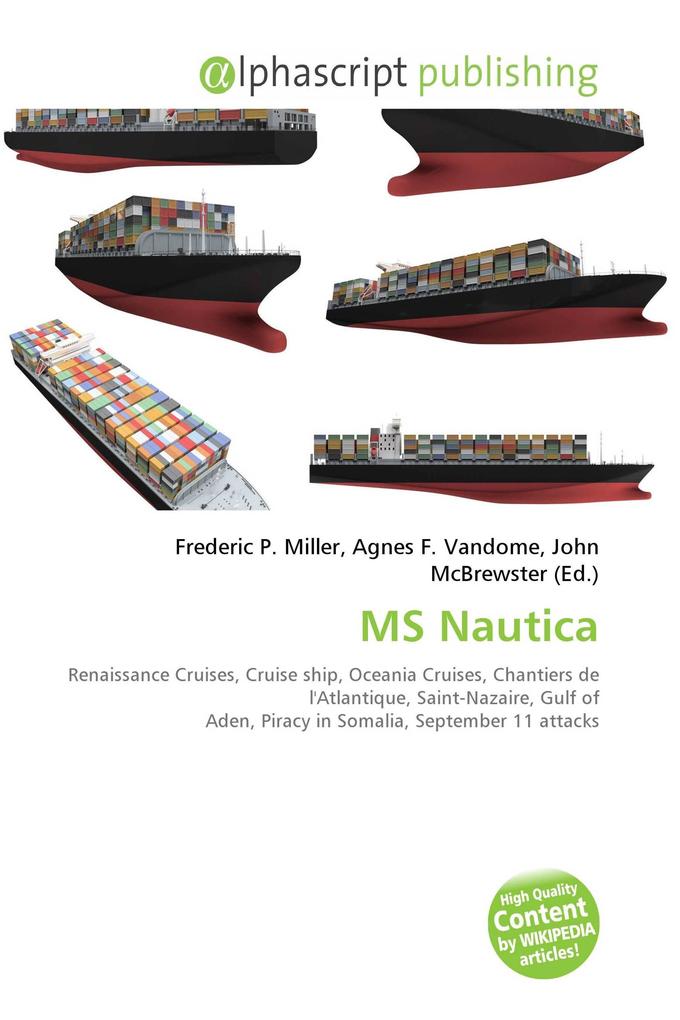 MS Nautica