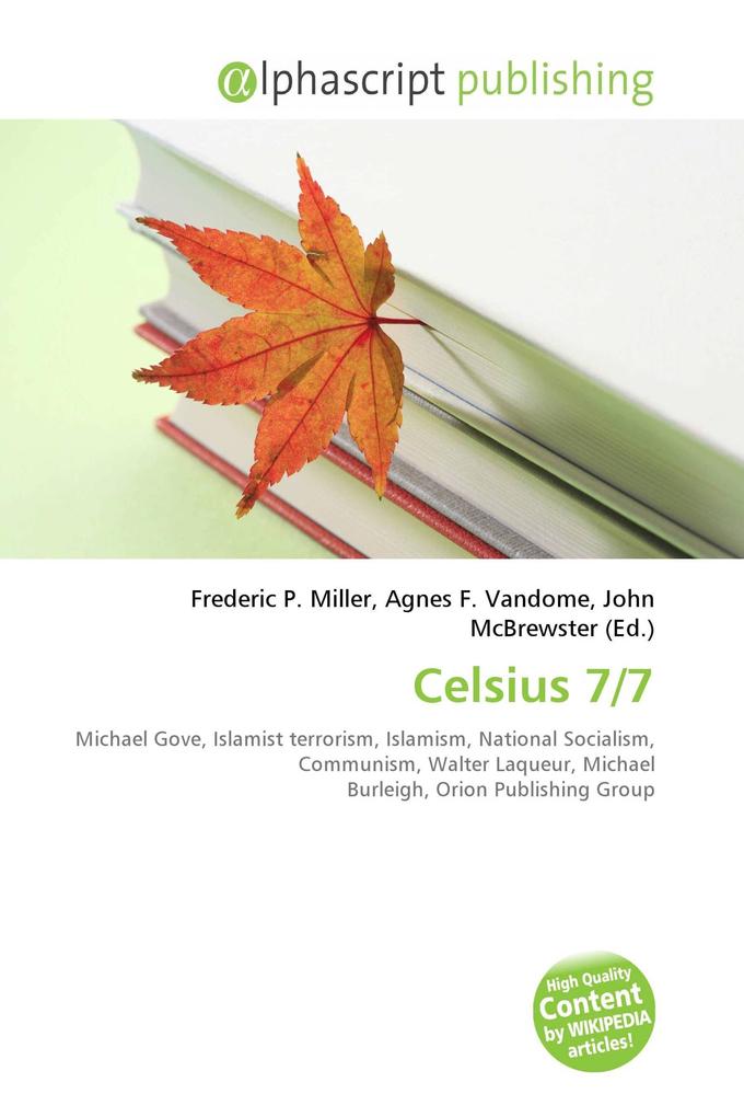 Celsius 7/7