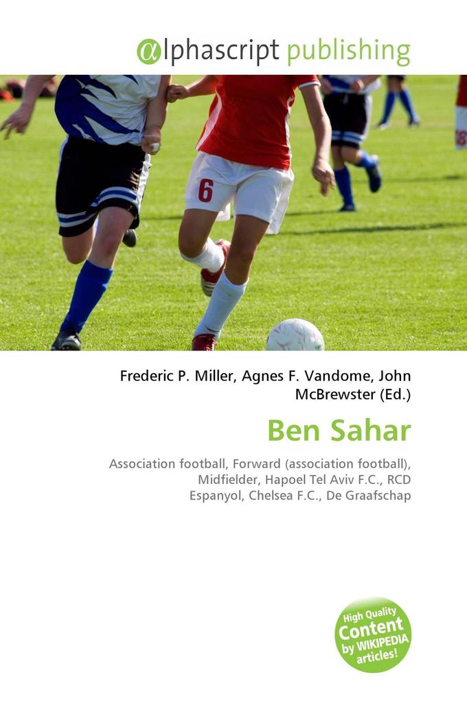 Ben Sahar