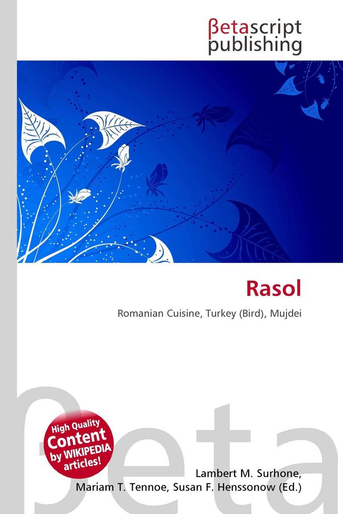 Rasol