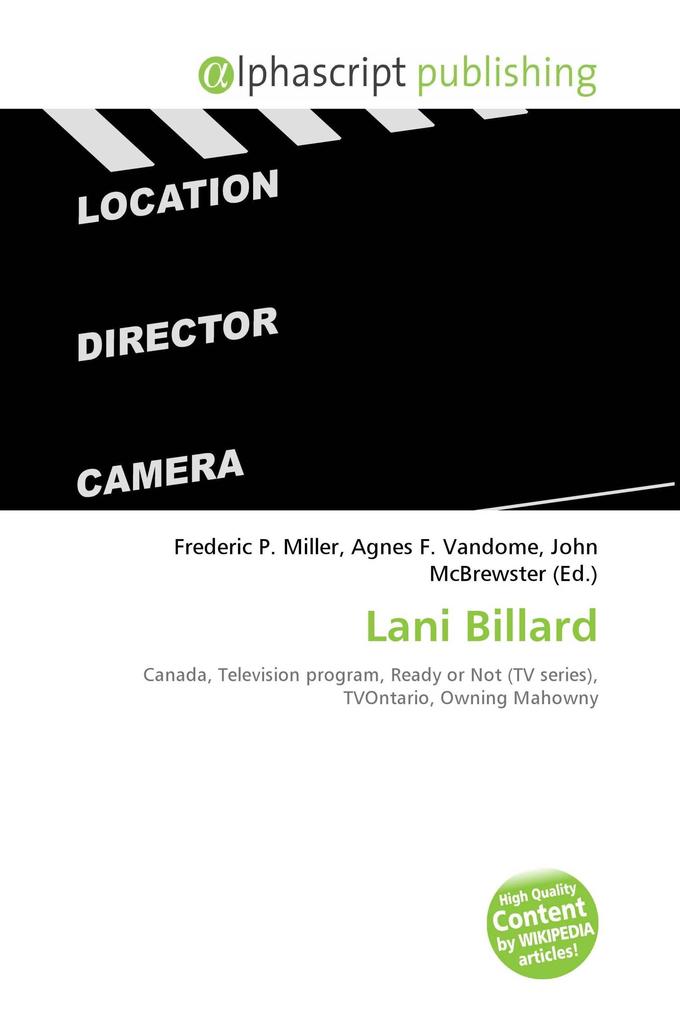 Lani Billard
