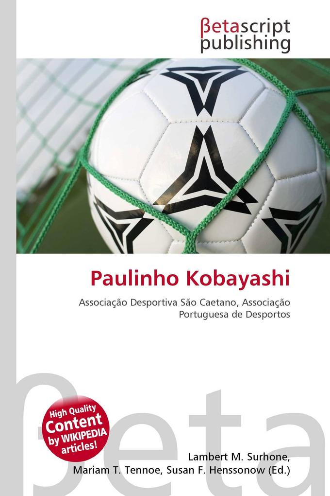 Paulinho Kobayashi