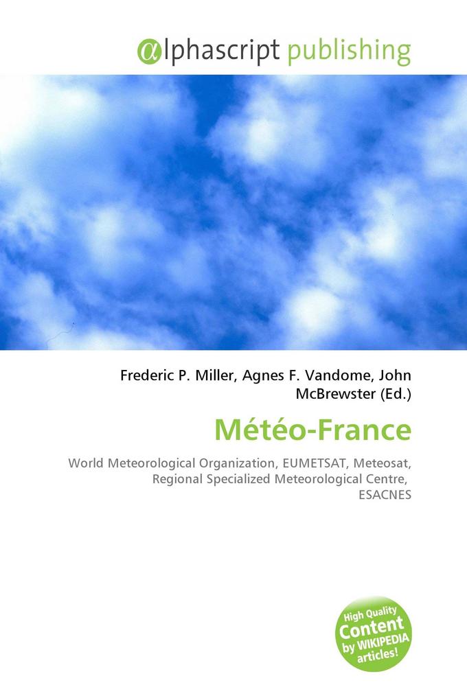 Météo-France