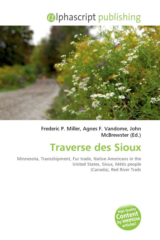 Traverse des Sioux