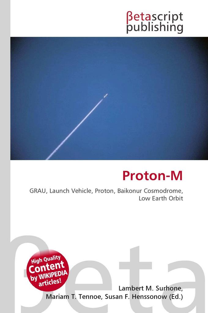 Proton-M
