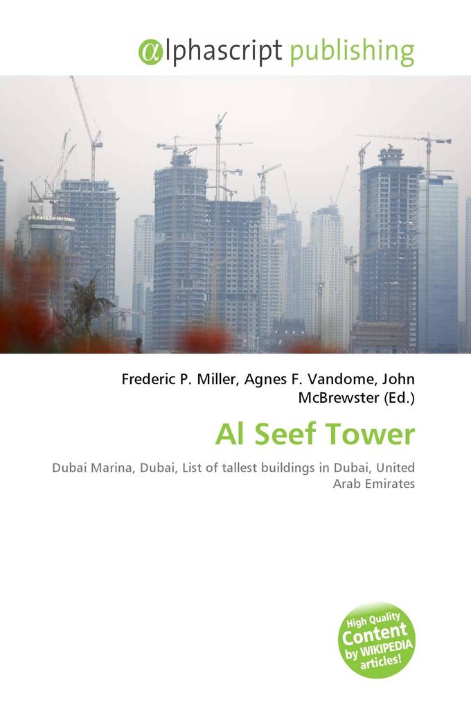 Al Seef Tower