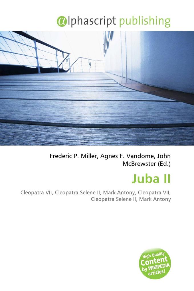 Juba II