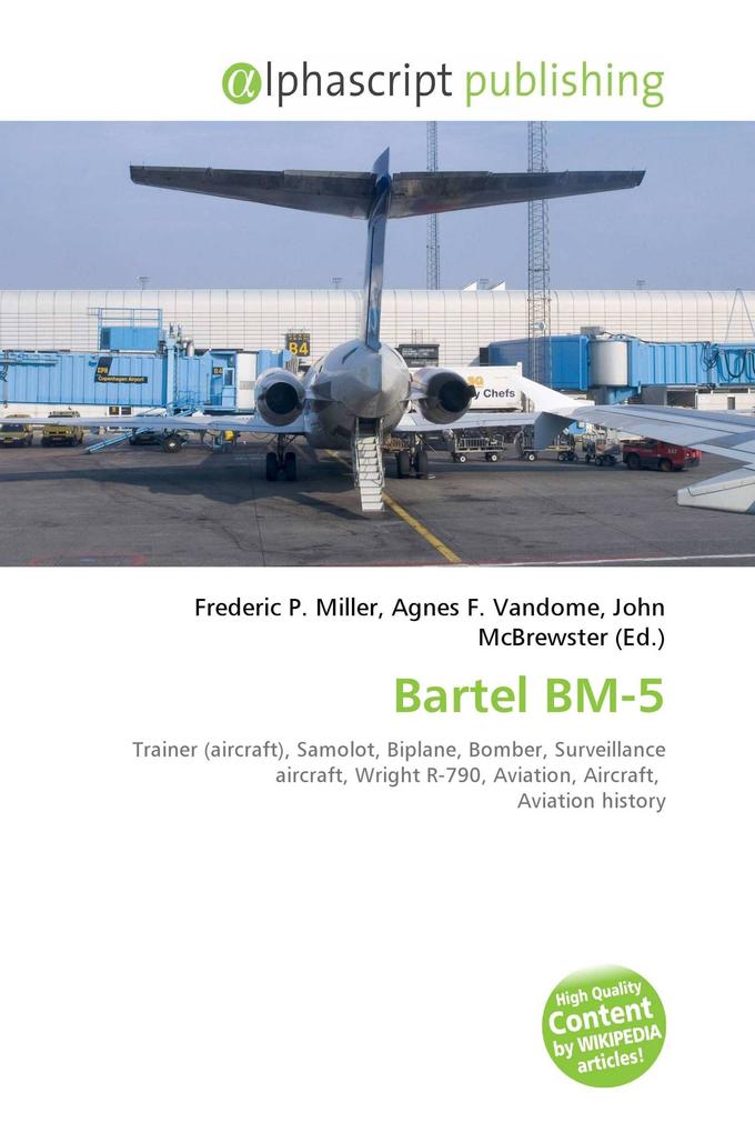Bartel BM-5