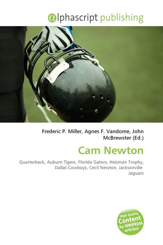 Cam Newton