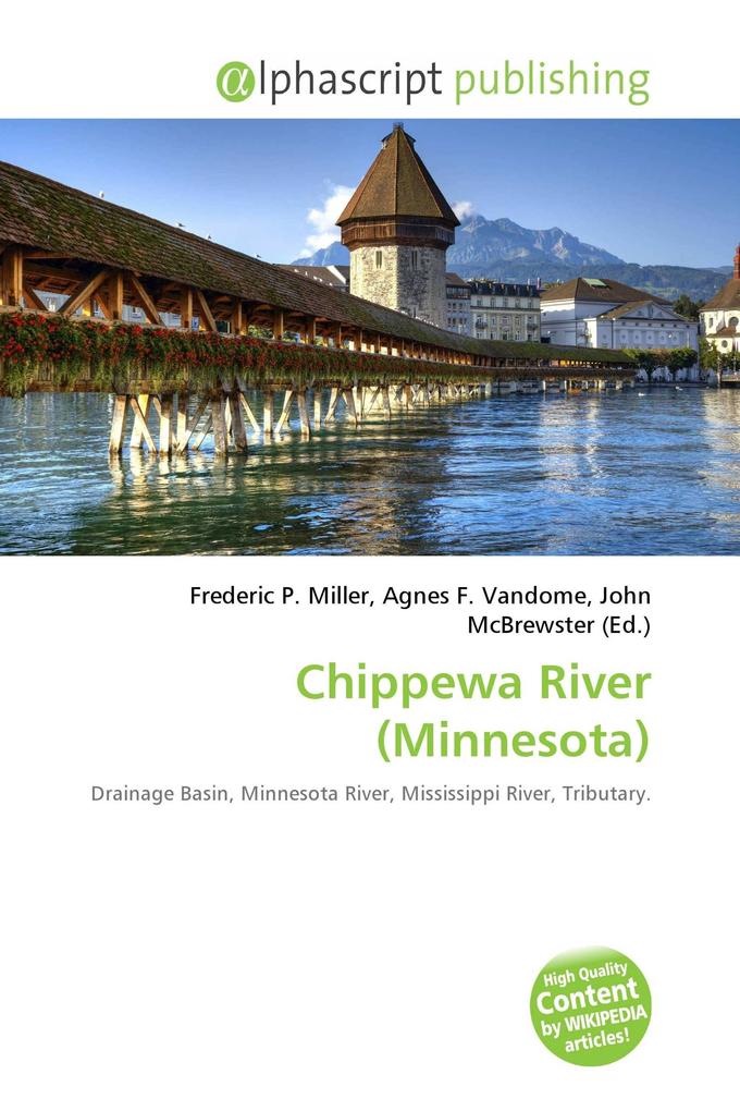 Chippewa River (Minnesota)