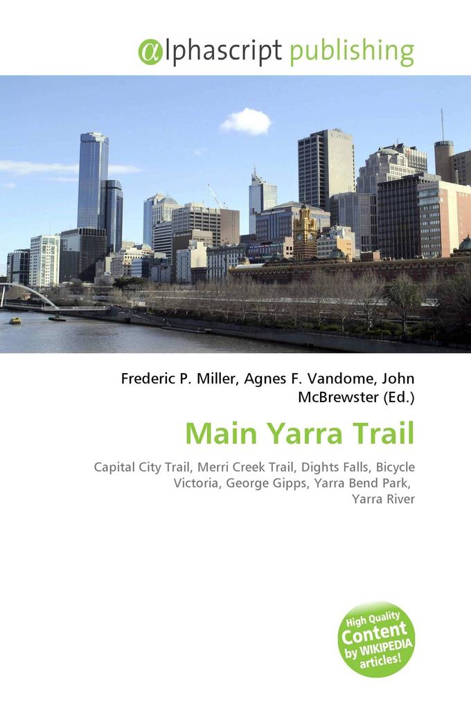 Main Yarra Trail
