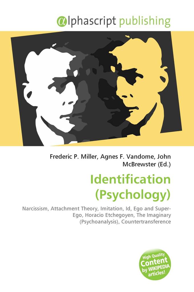 Identification (Psychology)