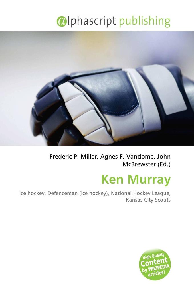 Ken Murray